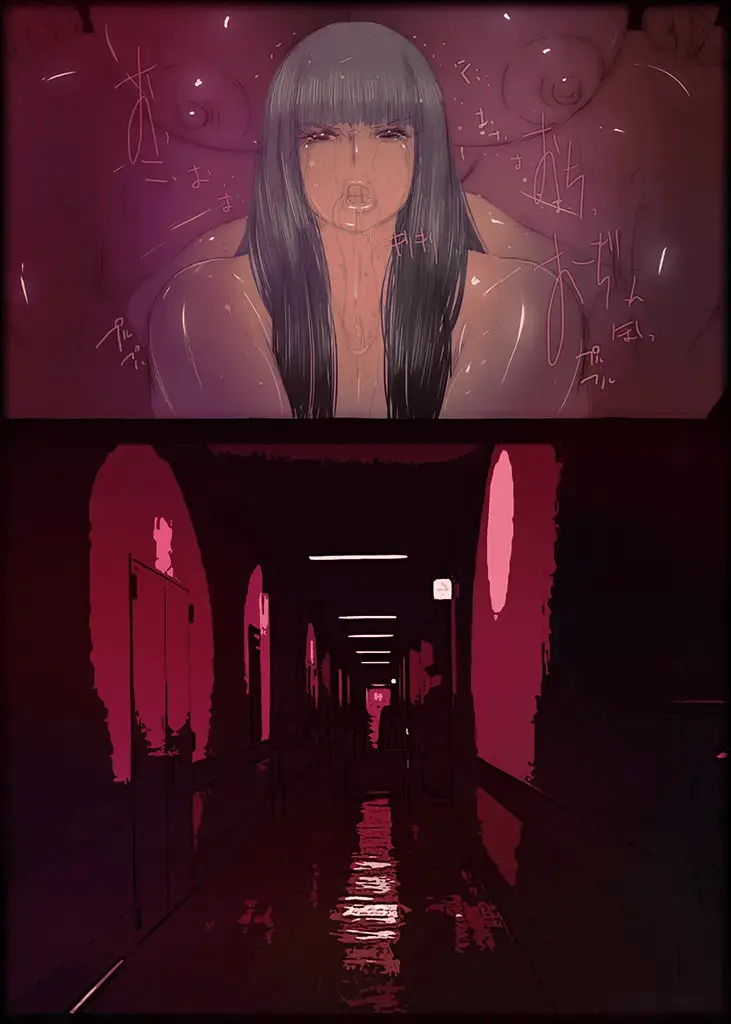 Boku No Yome Zenpen | 나의 신부 전편